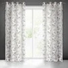 Eurofirany FIR / BASALA / NAT + C 140X250 TRANS