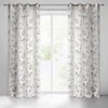 Eurofirany FIR / BASALA / NAT + C 140X250 TRANS