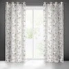 Eurofirany FIR / BASALA / NAT + C 140X250 TRANS