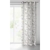 Eurofirany FIR / BASALA / NAT + C 140X250 TRANS