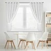 Eurofirany FIR/BELLIS/B/KPL 140X180/X2 TUNEL+TRO