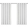 Eurofirany FIR/BELLIS/B/KPL 140X180/X2 TUNEL+TRO