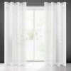 Eurofirany FIR / BENAY / B + SR 140X250 TRANS