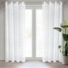 Eurofirany FIR / BENAY / B + SR 140X250 TRANS