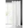 Eurofirany FIR / BENAY / B + SR 140X250 TRANS