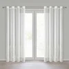 Eurofirany FIR/BROKLYN/B+BE 140X250 PRZEL