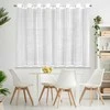 Eurofirany FIR / CASSIE / B + ZŁ 300X150 TRANS