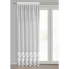 Eurofirany FIR/CHARLI/B 140X270 T