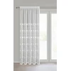 Eurofirany FIR/CLARISA/B 140X250 T