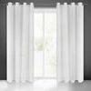 Eurofirany FIR / CLAUDIA / B + SR 140X250 TRANS