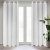 Eurofirany FIR / CLAUDIA / B + SR 140X250 TRANS