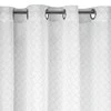 Eurofirany FIR / CLAUDIA / B + SR 140X250 TRANS