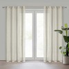 Eurofirany FIR/CYNTIA/BEIGE 140X250 PERDAVIMAS
