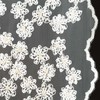 Eurofirany FIR/DAISY/B 130X270 T Dieninės užuolaidos