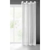Eurofirany FIR / DALIA / B 140X250 TRANS Dieninės užuolaidos