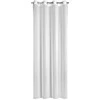 Eurofirany FIR / DALIA / B 140X250 TRANS Dieninės užuolaidos