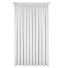 Dieninės užuolaidos Eurofirany FIR / DALIA / B 350X270
