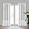 Eurofirany FIR/DANI/1/B 140X250 T