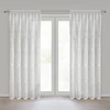 Eurofirany FIR/DANIELA/B+BE 140X270 T