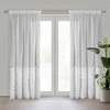 Eurofirany FIR/DEBORA/B 140X270 T Dieninės užuolaidos Dieninės užuolaidos