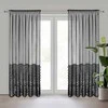 Eurofirany FIR/DEBORA/CZAR 140X270 T