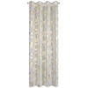 Eurofirany FIR/DELIA/B+NUMBER 140X250 PRZEL