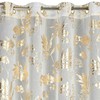 Eurofirany FIR/DELIA/B+NUMBER 140X250 PRZEL