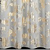 Eurofirany FIR/DELIA/B+NUMBER 140X250 PRZEL