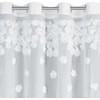 Eurofirany FIR/DIANA/3/B 140X250 PRZEL SZYFON