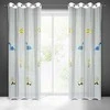 Eurofirany FIR/DINO/B+ŽR. 140X250 PRZEL