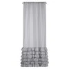 Eurofirany FIR / DOLLY / STEEL 140X250 T