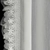 Eurofirany FIR/ELENA/B 300X150 T