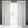 Eurofirany FIR/ELSA/B+ROŽINĖ 140X250 PERVEŽIMAS