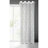 Eurofirany FIR/ELSA/B+ROŽINĖ 140X250 PERVEŽIMAS