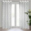Eurofirany FIR/ELSA/B+ROŽINĖ 140X250 PERVEŽIMAS