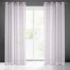Eurofirany FIR / ESIM / Rožinis 140X250 TRANS
