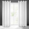 Eurofirany FIR / ESTEL / B 140X250 TRANS Dieninės užuolaidos