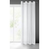 Eurofirany FIR / ESTEL / B 140X250 TRANS Dieninės užuolaidos