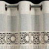 Eurofirany FIR/EVELINE/NATU 140X250 PRZEL