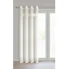 Eurofirany FIR/EVELINE/NATU 140X250 PRZEL