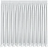 Eurofirany FIR/FELICIANA/K 400X160 T