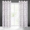 Eurofirany FIR / FIONA / B + FIOL 140X250 TRANS