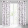 Eurofirany FIR / FIONA / B + FIOL 140X250 TRANS