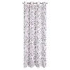 Eurofirany FIR / FIONA / B + FIOL 140X250 TRANS