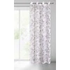 Eurofirany FIR / FIONA / B + FIOL 140X250 TRANS