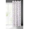 Eurofirany FIR / FIONA / B + FIOL 140X250 TRANS