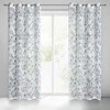 Eurofirany FIR / FIONA / B + NO 140X250 TRANS