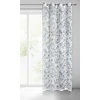 Eurofirany FIR / FIONA / B + NO 140X250 TRANS