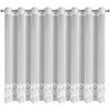 Eurofirany FIR/FRANCIS/B 350X150 PRZEL