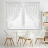 Eurofirany FIR/GABRIELA/1/B 400X180 T+2X TROCZEK